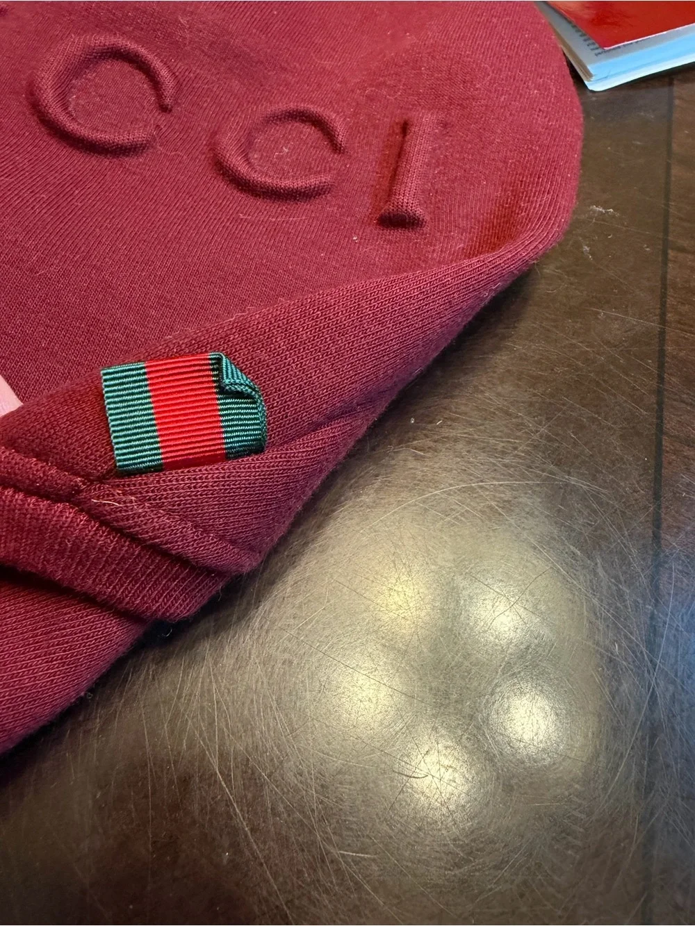 Gucci new authentic